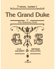 The Grand Duke