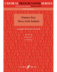 Danny Boy (Irish Ballads)