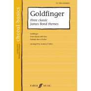 Goldfinger.