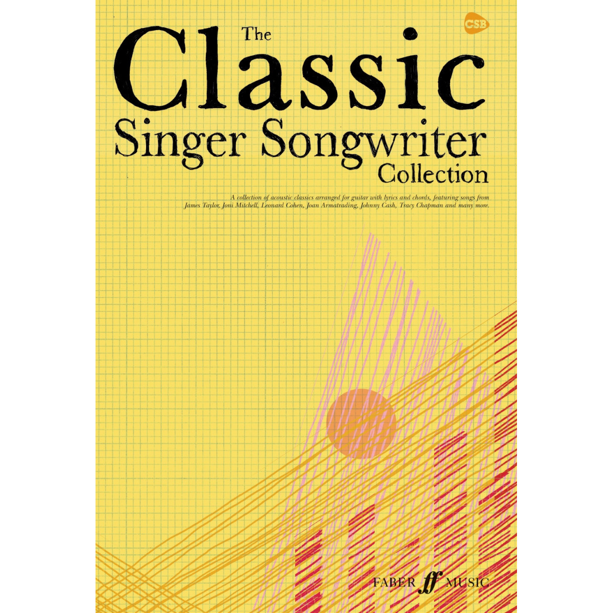 Classic Singer Songwriter Collection