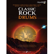 Classic Rock - Drums