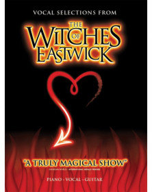 Witches Of Eastwick Selectie