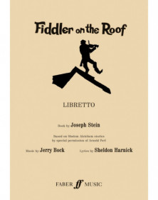 Fiddler on the Roof