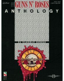 Guns N' Roses Anthology
