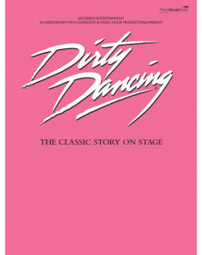 Dirty Dancing . (Classic