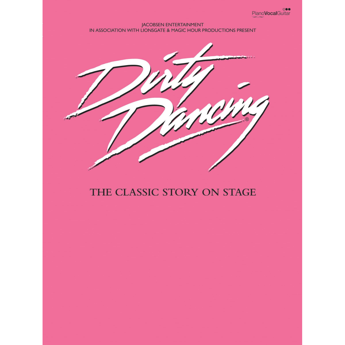 Dirty Dancing . (Classic