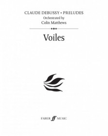 Voiles (Prelude 11)