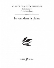 Le vent dans la plaine...