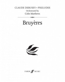 Bruyeres (Prelude 14)