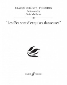 Les fees sont d'exquises...