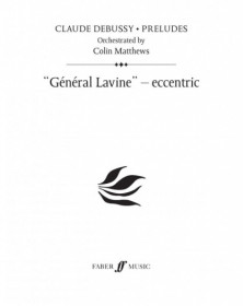 General Lavine - eccentric...