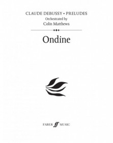 Ondine (Prelude 21)