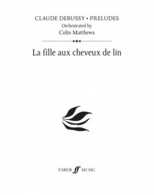 La fille aux cheveux de lin...