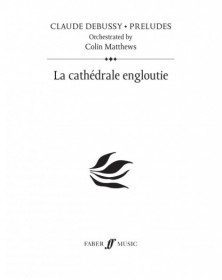 La cathedrale engloutie...