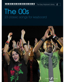Easy Keyboard Library: The 00s