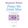 Praise We Great Men