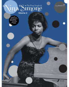 Nina Simone Piano Songbook...
