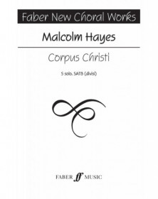 Corpus Christi.