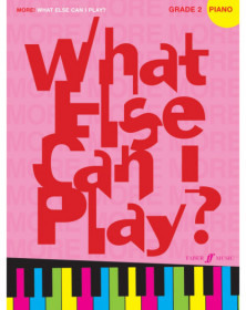 More What Else Can I Play 2
