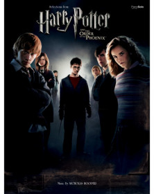 Harry Potter & Order Of The...