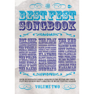Best Fest Songbook Vol. 2