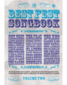 Best Fest Songbook Vol. 2