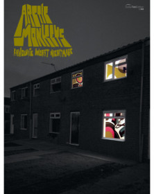 Favourite Worst Nightmare