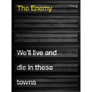 We'll Live and Die in These Towns