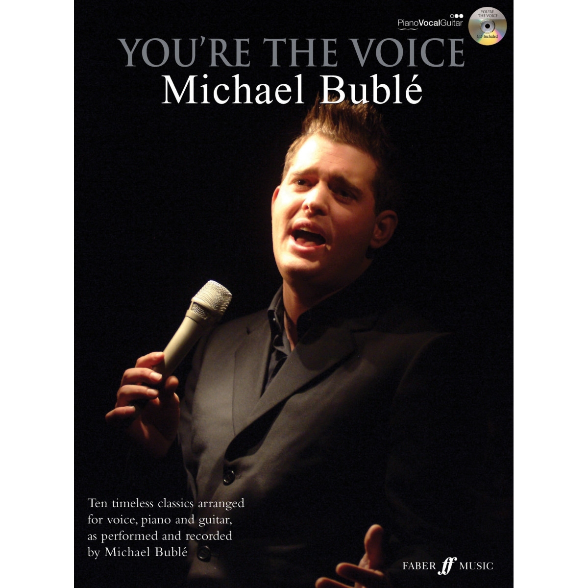 You'Re The Voice