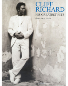 Cliff Richard: His Greatest Hits