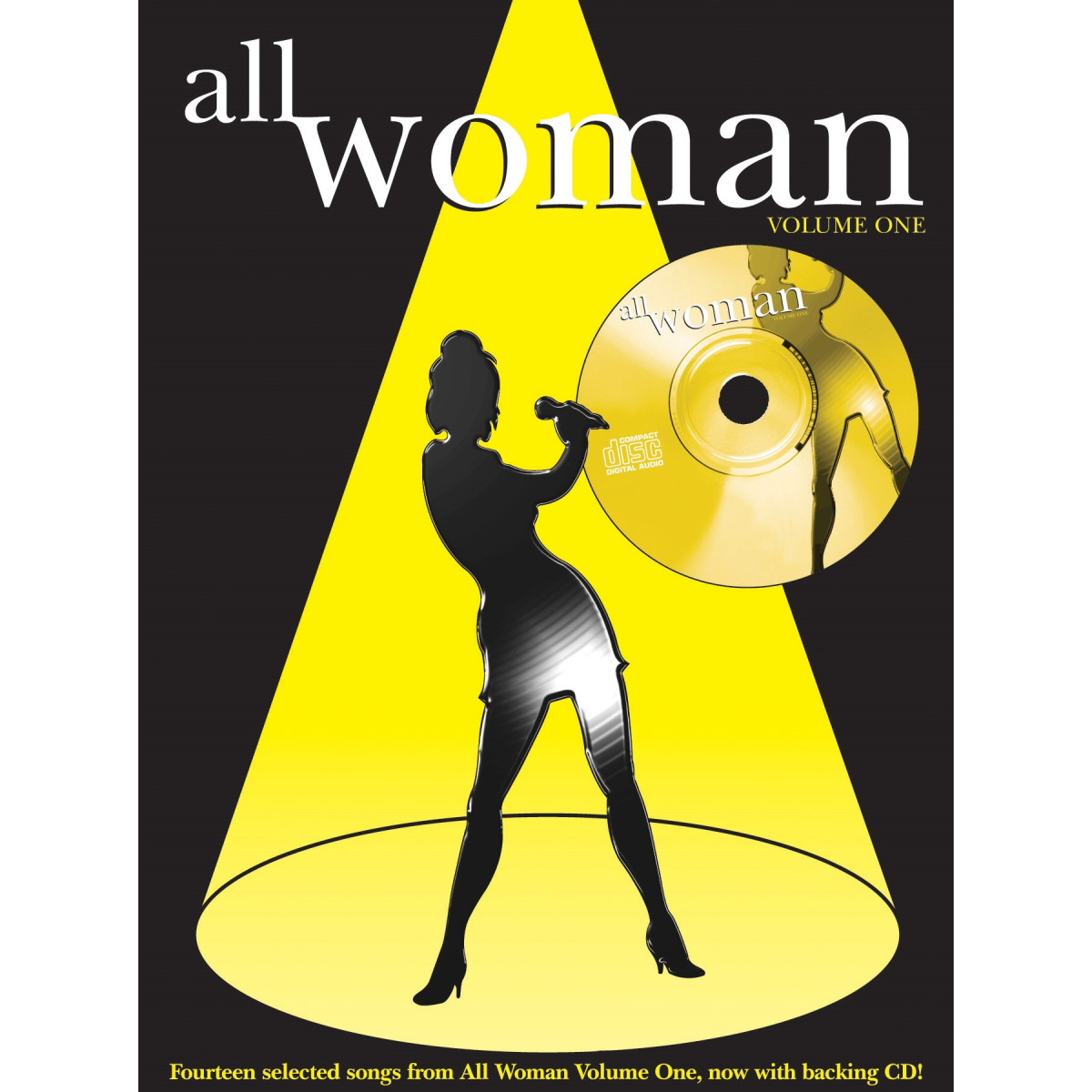 All Woman 1