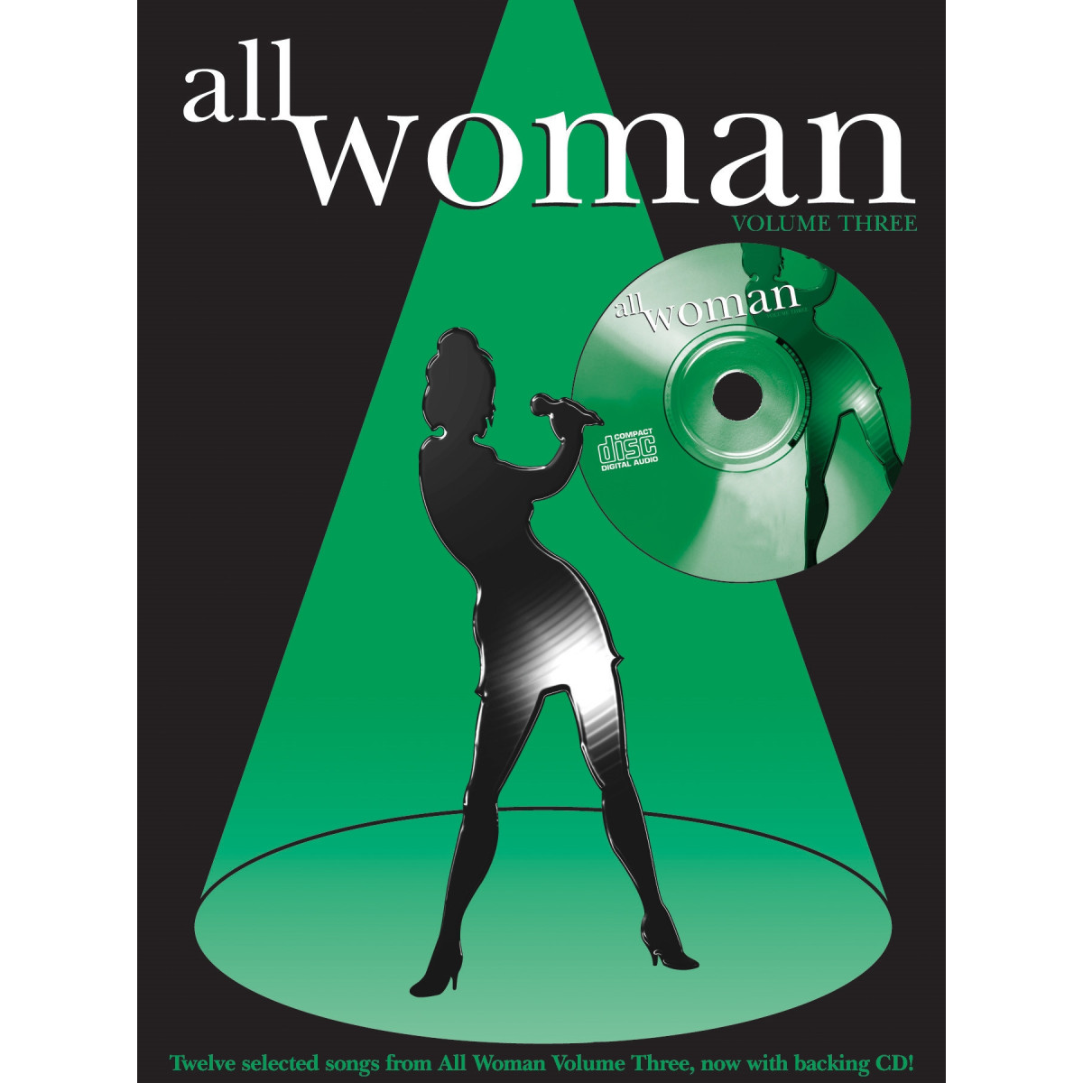 All Woman 3