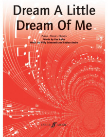 Dream a Little Dream of Me