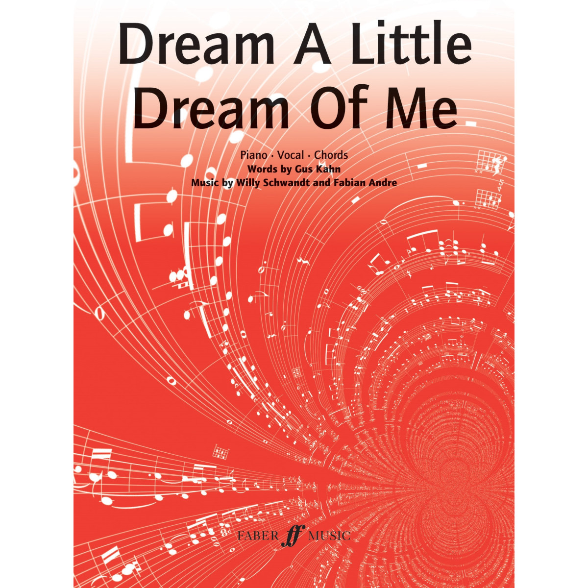 Dream a Little Dream of Me