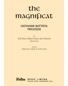 The Magnificat