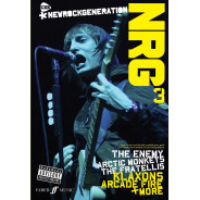 The New Rock Generation Part 3