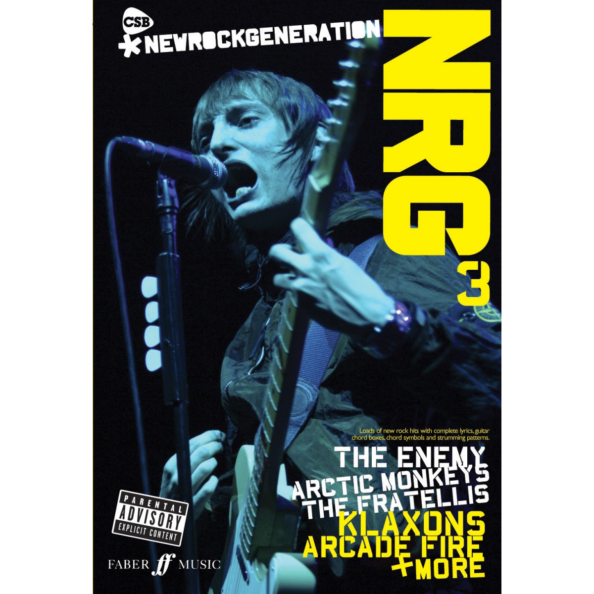 The New Rock Generation Part 3