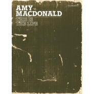 Amy Macdonald: This Is The Life