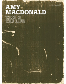 Amy Macdonald: This Is The Life