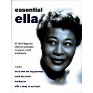 Essential Ella