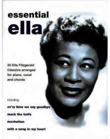 Essential Ella