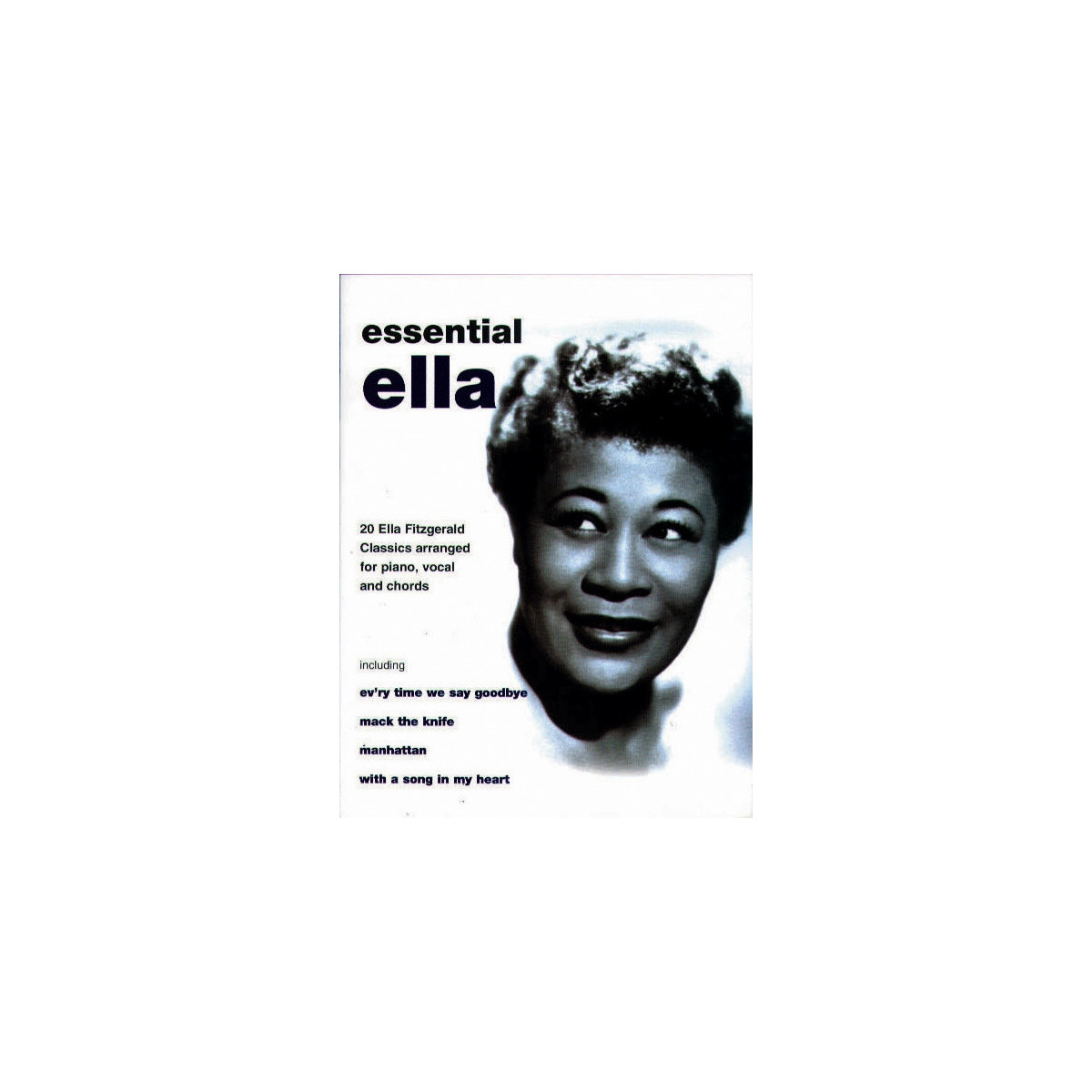 Essential Ella