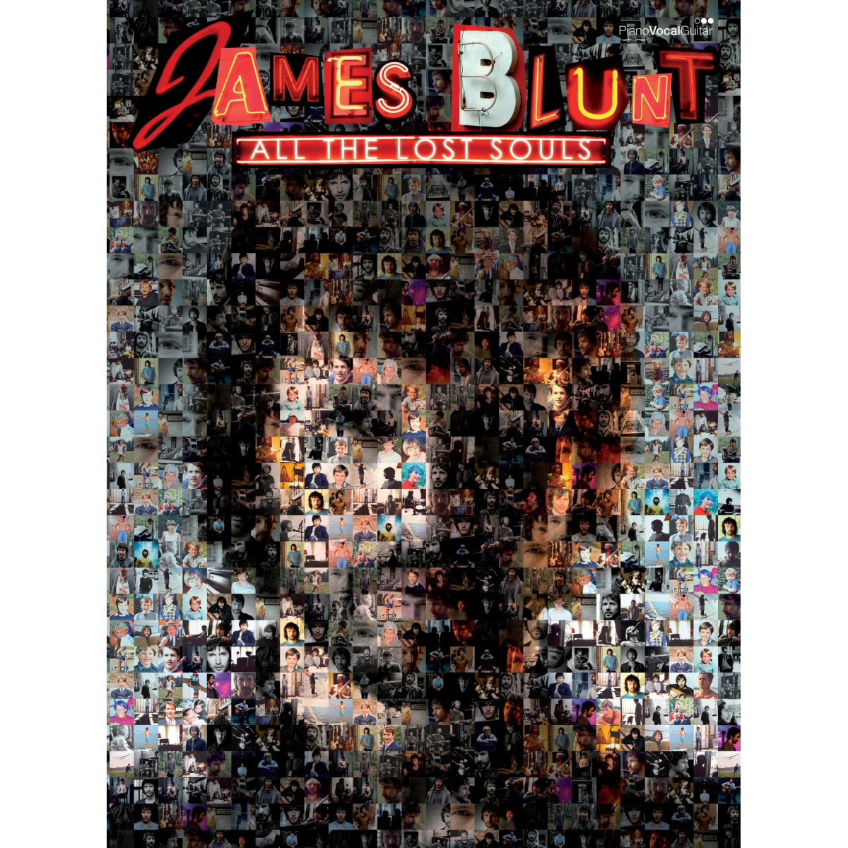 All The Lost Souls