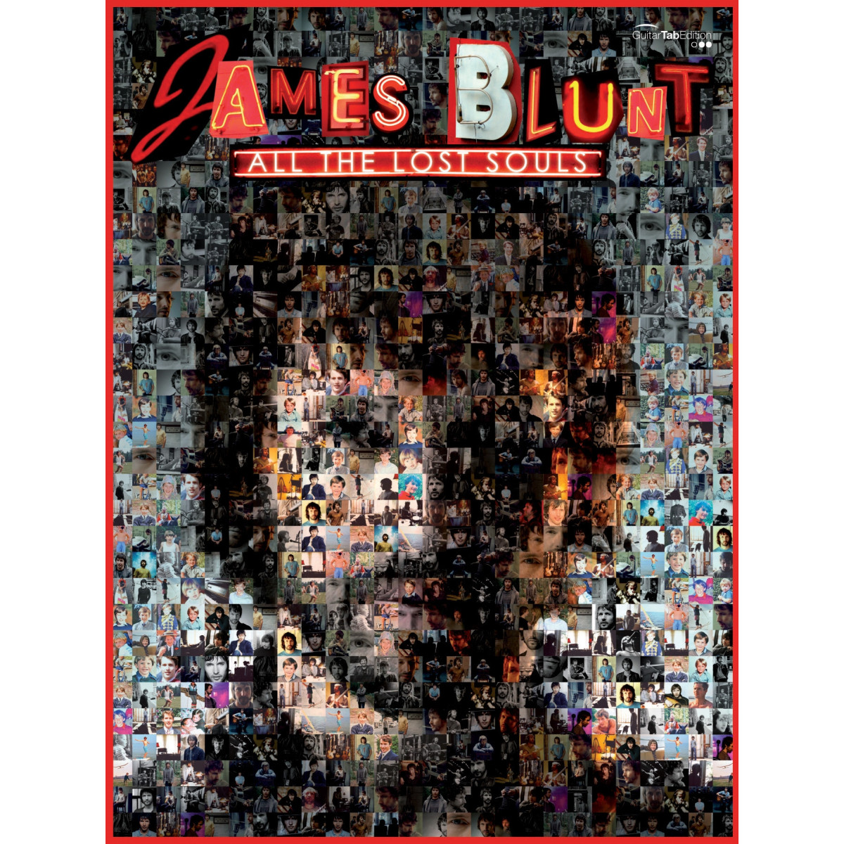 All the Lost Souls
