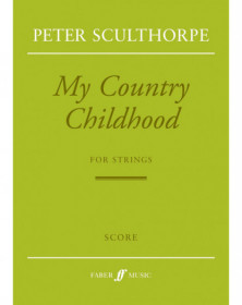 My Country Childhood
