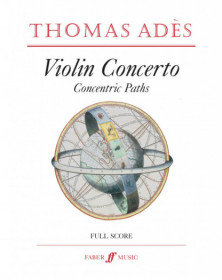 Violin Concerto