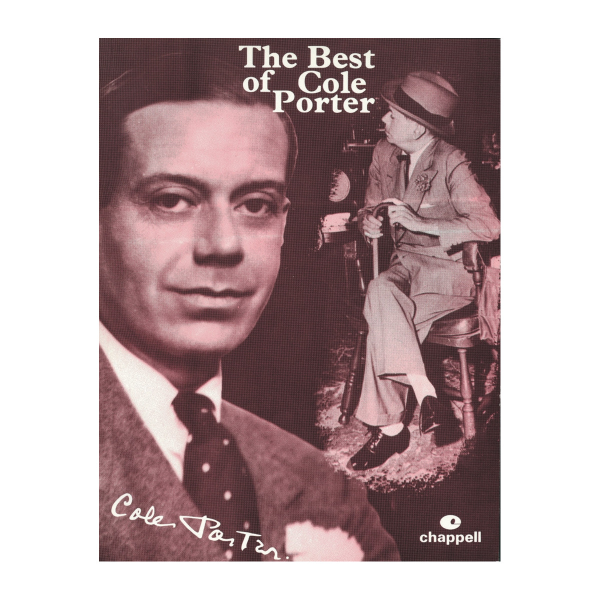 The Best of Cole Porter