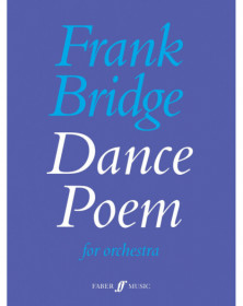 Dance Poem