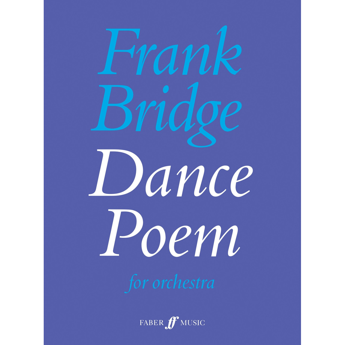 Dance Poem
