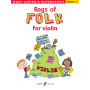 Bags of Folk for violin